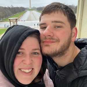 Meet your Posher, Brian